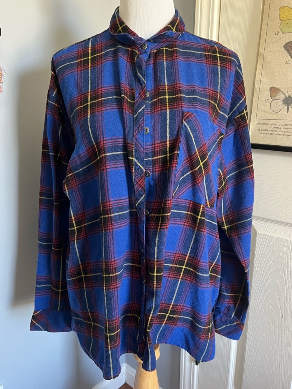 Wild Fable Flannel